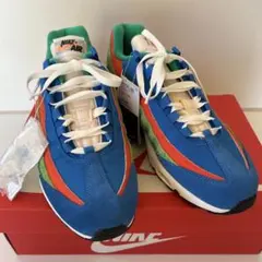 値下げ　新品、未使用品　Nike Air Max 95 SE