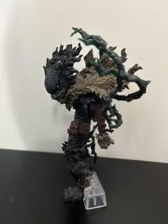 黒デク　a賞　フィギュア　一番くじ　ヒロアカ