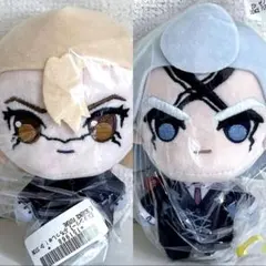 Dr.STONE ぷちっしゅ 石神千空 Dr.ゼノ ぬいぐるみ 新品 - メルカリ