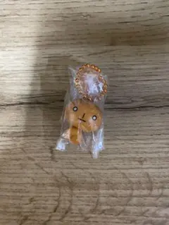 サンエックス ユニバース チャーム　こげぱん