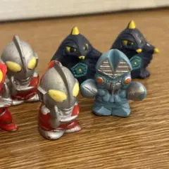 2026年最新】ウルトラ怪獣ソフビまとめ売りの人気アイテム - メルカリ