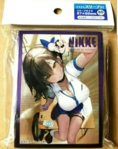 勝利の女神ニケ NIKKE スリーブ ナガ