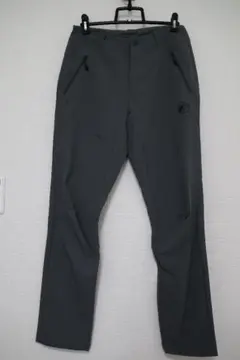 MAMMUT マムート メンズ スキー スノーパンツ ASIA S MAMMUT マムート メンズ スキー スノーパンツ ASIA S - メルカリ