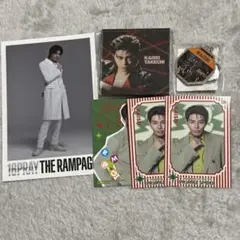 THE RAMPAGE 武知海青 まとめ売り