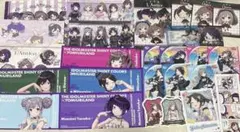 シャニマス　アンティーカ