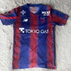 2026年最新】fc東京 サイン ユニフォームの人気アイテム - メルカリ