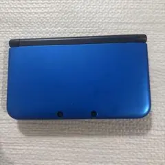 Nintendo 3DS LL 青