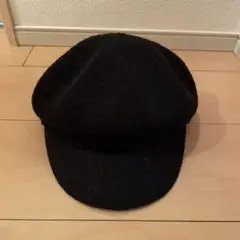 キャスケット