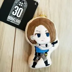 バイオハザード30th Sweets Collection マスコット ジル