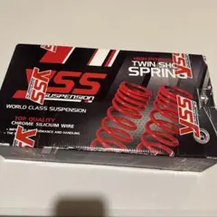 YSS DTGガスハイブリッドリヤショック 280mm dax125 - メルカリ