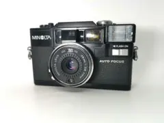 2026年最新】MINOLTA HI-MATICの人気アイテム - メルカリ
