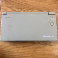 Toshiba Libretto 70 PC