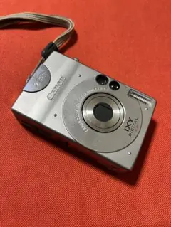デジタルカメラ Canon IXY PC1101 - メルカリ