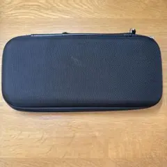 Nintendo Switch 収納ケース 黒