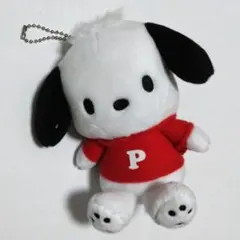 ポチャッコ ファミリーマート サンリオキャラクター マスコット ぬいぐるみ