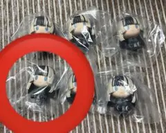 ②一番くじ　ホロライブ　 ReGLOSS　 ちょこのっこ　儒烏風亭らでん　1個