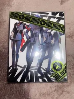 にじさんじ ROF-MAO 1st LIVE 豪華版