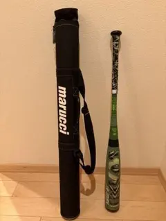 Marucci JR MAX CRUSHER 軟式野球バット 78cmのサムネイル