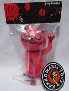 新品未開封　かっこわらい雑貨店　TAMA タマ　大須 新品未開封 かっこわらい雑貨店 TAMA タマ 大須