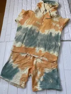 パンツ スウェット