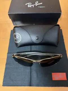 レイバン RB8316 004/3N TRI 62 135