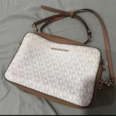 MICHEAL KORS ショルダーバッグ