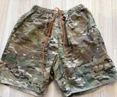 Unslacks Active Baggy Shorts Multicamのサムネイル