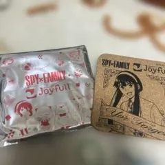 SPY×FAMILY Joyfull 非売品
