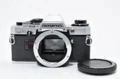 動作確認済】 Olympus OM10 G0423-215-7p - メルカリ