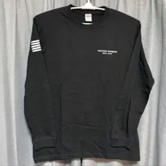 TACOYAKI RAINBOW ロングTシャツ ブラック XLのサムネイル