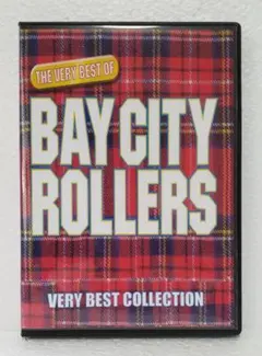 BAY CITY ROLLERS DVD ベイシティーローラーズ BAY CITY ROLLERS DVD ベイシティーローラーズ