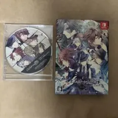 switch ソフト ピオフィオーレの晩鐘 まとめ売り - メルカリ