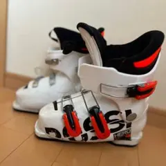 ROSSIGNOL HERO J3 子ども用スキーブーツ 20.5