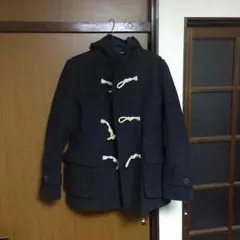 ジャーナルスタンダード ダッフルコート