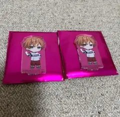 映画　プロセカ　東雲彰人 アクリルスタンド アクスタ