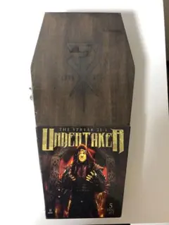 2026年最新】ジ・アンダーテイカーの人気アイテム - メルカリ