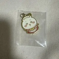 ちいかわレストラン メタルチャーム ちいかわ