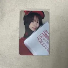 ウンチェ makestar spaghetti 中華 トレカ