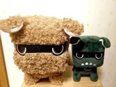 2026年最新】デリ丸ぬいぐるみの人気アイテム - メルカリ