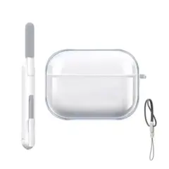 ケース 第4世代 カバー イヤホン 掃除 耳掃除イヤホンケ;c98169849;