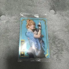 ミュージカル刀剣乱舞 十周年記念 ツインウエハース