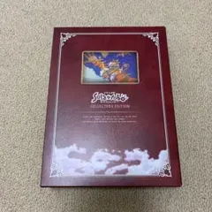 Solatorobo COLLECTORS EDITION 限定版