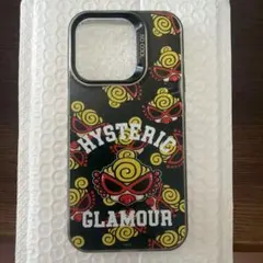 HYSTERIC GLAMOUR iPhoneケースのサムネイル