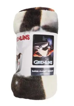 グレムリン ブランケット[117cm x 152cm] GREMLINS 送料込