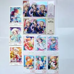 SideM　もふもふえん　ぱしゃこれ　まとめ売り