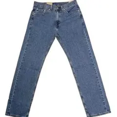 「リーバイス 505 4886」LEVI’S 505 Regular Fit