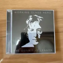 WORKING CLASS HERO: JOHN LENNON