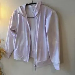 UNIQLO エアリズム UVカットメッシュパーカー130