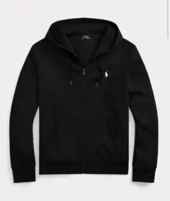 ⭐️大人気⭐️ Ralph Lauren ジップパーカー　未使用品
