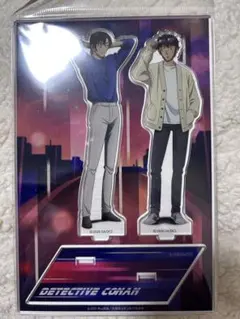 名探偵コナン アクリルスタンド 萩原研二＆松田陣平 - メルカリ